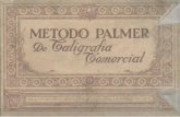 Método Palmer de Caligrafía Comercial