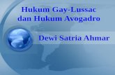 Hkm Gay-lussac & avogadro.ppt