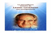 Histoire de Lester Levenson