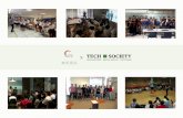 Gray Matter Global X TechSociety (Guizhou Partners)
