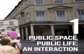 Public Life-An Interaction