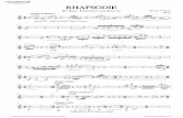 [Clarinet_Institute] Vlahek Rhapsody for Bass Clarinet and Piano.pdf
