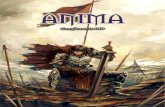 Anima Beyond Fantasy - Complemento D10