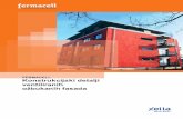 Fermacell-Ventilirajutca Fasada Sa HD