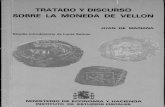 Mariana Tratado y Discurso Sobre La Moneda de Vellón (1)