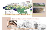 España Prehistórica