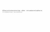 Ediciones UPC - Resistencia de Materiales Prob. Res..pdf