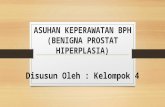 Ppt Askep Bph (Benigna Prostat Hiperplasia)