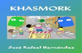 Hernandez F., Jose Rafael - Khasmork