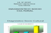 Diagnostico Socio Cultural