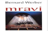 Mravi - Bernard Werber