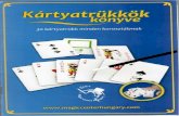 Kártya Trükkök Könyve