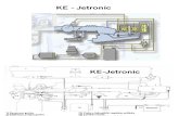 KE-Jetronic - Osnovno i Sistem Za Napajanje Gorivom