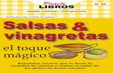 Salsas & Vinagretas El Toque Ma - Maria Paulin Aucros de Amaya-.Dd-books.com.-.