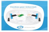 MEP Manual Ventas Por Internet