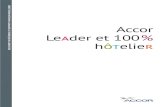 2010 Document de Reference ACCOR