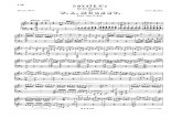 No.2 - Mozart Werke Breitkopf Serie 20 KV280