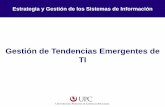 EGSI-01 - Gestion de Tendencias Emergentes de TI