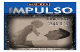 Revista Impulso - Instituto Maurer, 2013 06
