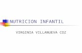 Nutricion Infantil Antimetabolitos, Micronutrientes (2)