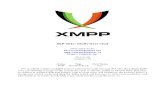 xep-0045 XMPP
