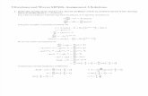 MIT Chapter 5 Solutions