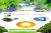 Renewable Energy Sa