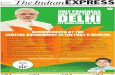Indian Express 06 February 2015