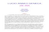 De Ira - Seneca