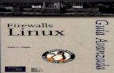 Linux Firewalls Guía Avanzada
