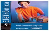Eletrônica - Telecomunicação