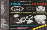 CIA Contra KGB (F.garz)