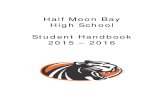HMBHS Handbook 2015-16