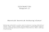 Geometri Bag. 2