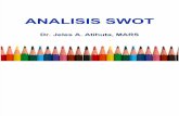 Analisis SWOT Jeles