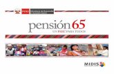 Pension 65