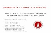 Caso Queen Mary Hospital.ppt