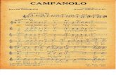 Campanolo - Rudy Hirigoyen