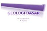 Geologi Dasar                      PERTEMUAN 1.pps