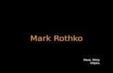 mark rothko.ppt