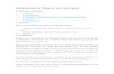 Introducción a XQuery con ejemplos.docx