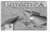 Curso Pratico de Matematica - Paulo Bucchi - Vol 3