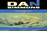 Dan Simmons - HMS Terror Vol.2