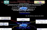 Mapeo de Conocimientos e Inteligencia Competitiva.