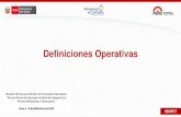 03 Definiciones operativas