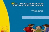 COMIC EL MALTRATO ENTRE ESCOLARES.pdf