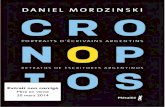 Cro No Pio s Booklet