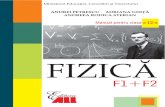 Preview Fizica F1 F2 Petrescu Sterian