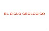 El Ciclo Geologico