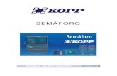 Manual Semáforo -KOPP v2.6